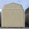 10x16 Express High Barn