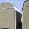 10x16 Express High Barn
