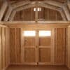 10x16 Express High Barn