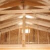 10x16 Express High Barn