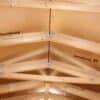 10x16 Express High Barn