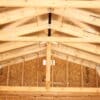 12x20 Express High Barn