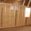 12x20 Express High Barn