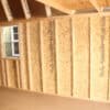 12x20 Express High Barn