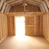 12x20 Express High Barn