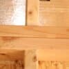 12x20 Express High Barn