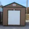 10x16 Work Shop - Wynne