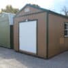 10x16 Work Shop - Wynne