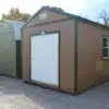 10x16 Work Shop - Wynne