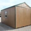 10x16 Work Shop - Wynne