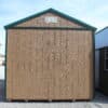 10x16 Work Shop - Wynne