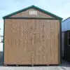 10x16 Work Shop - Wynne