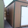 10x16 Work Shop - Wynne