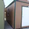 10x16 Work Shop - Wynne