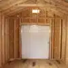 10x16 Work Shop - Wynne