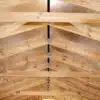 10x16 Work Shop - Wynne