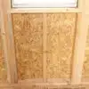 10x16 Work Shop - Wynne
