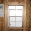 10x16 Work Shop - Wynne