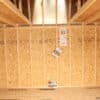 10x12 Side Lofted Barn - Used