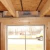 10x12 Side Lofted Barn - Used