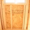 10x12 Side Lofted Barn - Used