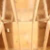 10x12 Side Lofted Barn - Used