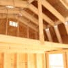 10x12 Side Lofted Barn - Used