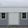 10x16 Side Lofted Barn
