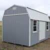 10x16 Side Lofted Barn