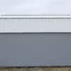 10x16 Side Lofted Barn