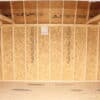 10x16 Side Lofted Barn