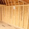 10x16 Side Lofted Barn