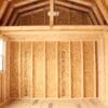 10x16 Side Lofted Barn