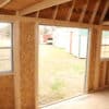 10x16 Side Lofted Barn