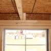 10x16 Side Lofted Barn
