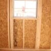 10x16 Side Lofted Barn