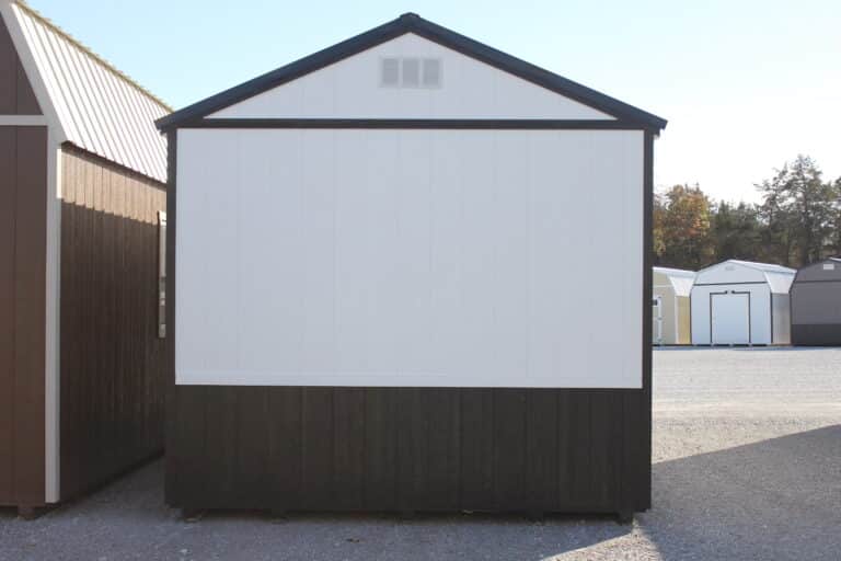 10x20 Work Shop - Searcy