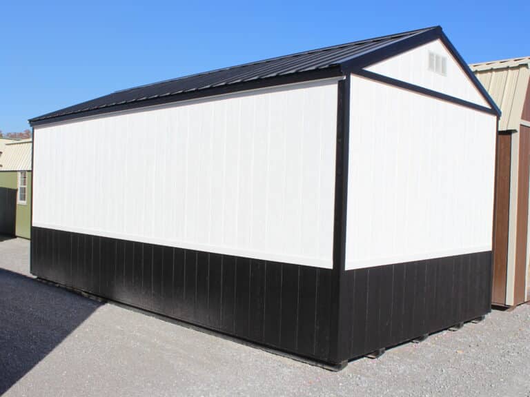 10x20 Work Shop - Searcy