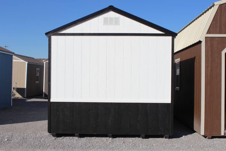 10x20 Work Shop - Searcy