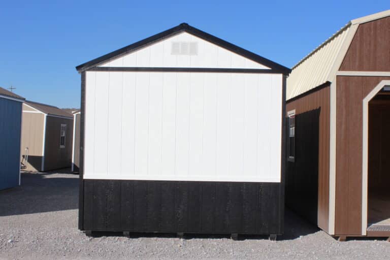 10x20 Work Shop - Searcy