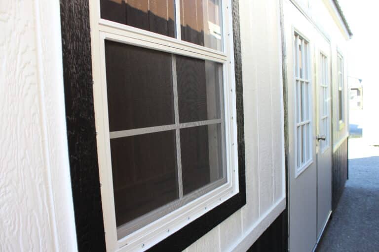10x20 Work Shop - Searcy