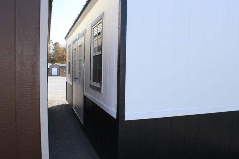 10x20 Work Shop - Searcy