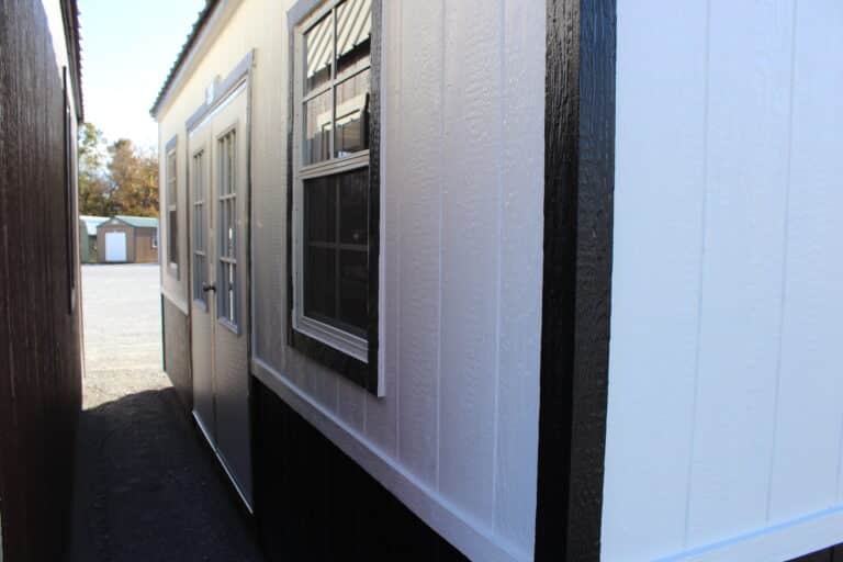 10x20 Work Shop - Searcy