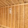 10x20 Work Shop - Searcy