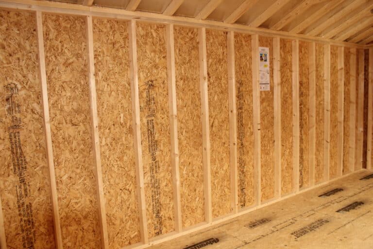 10x20 Work Shop - Searcy