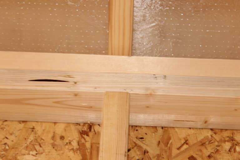10x20 Work Shop - Searcy