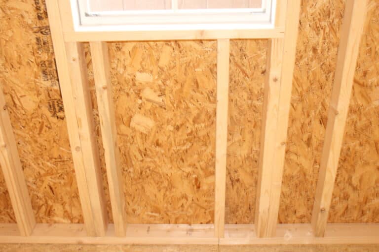 10x20 Work Shop - Searcy
