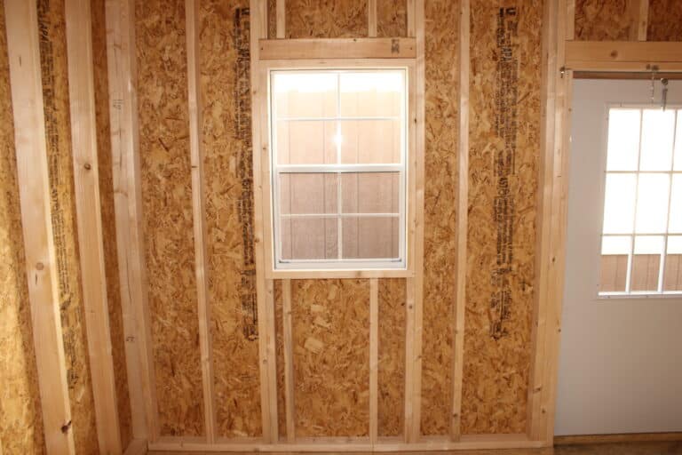 10x20 Work Shop - Searcy