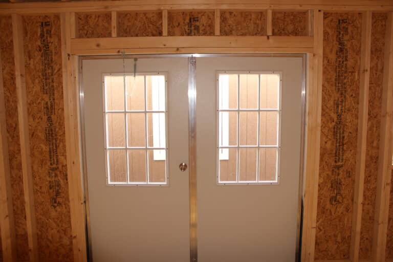 10x20 Work Shop - Searcy