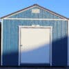 12x20 Work Shop - Searcy